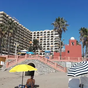 Estudio Playa Benalmádena