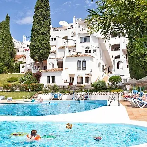 Pueblo Evita Premium Benalmádena