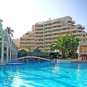 Clc Benal Beach Benalmadena